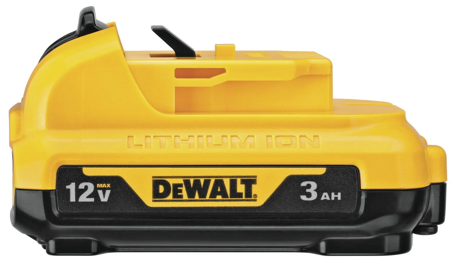 DeWALT DCB124 12V MAX Lithium Ion 3.0Ah Battery - Image 4
