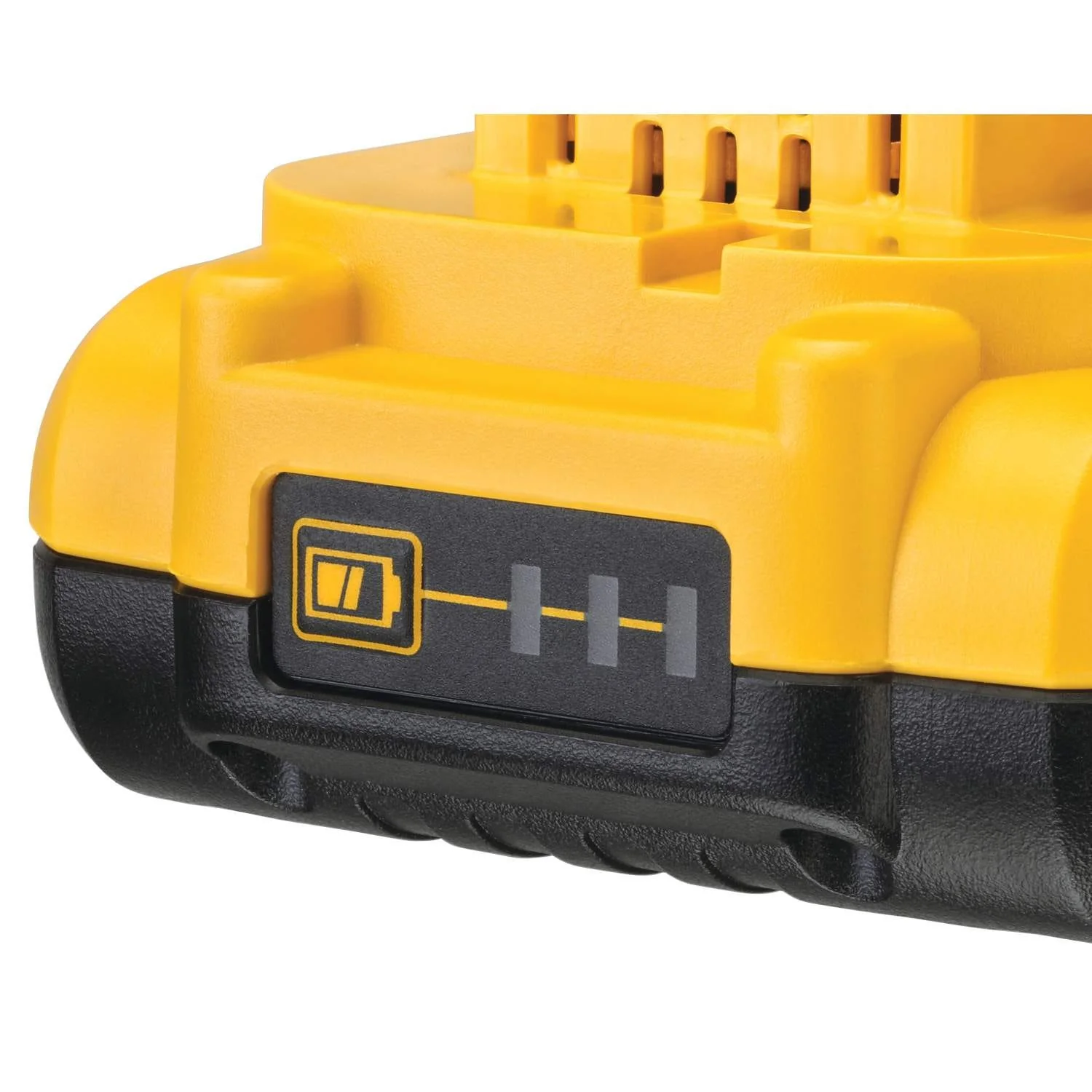 DeWalt DCB240 20V MAX 4.0Ah Compact Battery - Image 7
