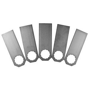 Fein MULTIMASTER 700 1.7 Pro Kit with 10-Piece Cutter Blade Multi-Pack - Image 3