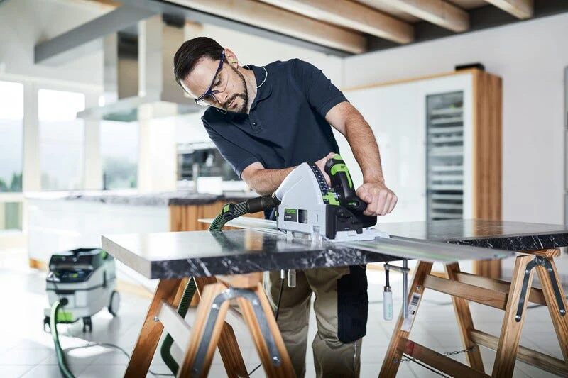 Festool 577871 CLEANTEC CT 26 EI HEPA Bluetooth Dust Extractor - Image 4