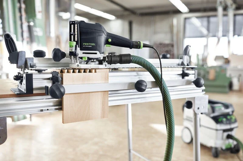 Festool 578017 OF 1010 REBQ-Plus Router w/ Light Module  (2025 Model) - Image 7