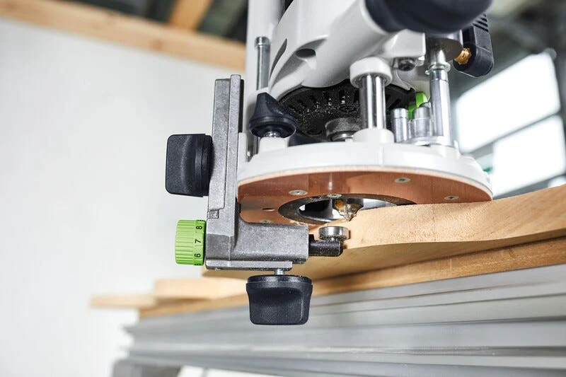 Festool 578307 OF 1010 REBQ-Set Router w/ ZS-OF 1010 I Accessory Set (2025 Model) - Image 8