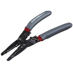 Klein Tools 1019 Klein-Kurve Wire Stripper / Crimper / Cutter Multi Tool - Image 14