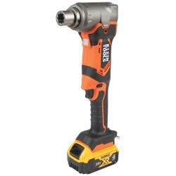 Klein Tools BAT20LW1 90-Degree Impact Wrench Kit - Image 3