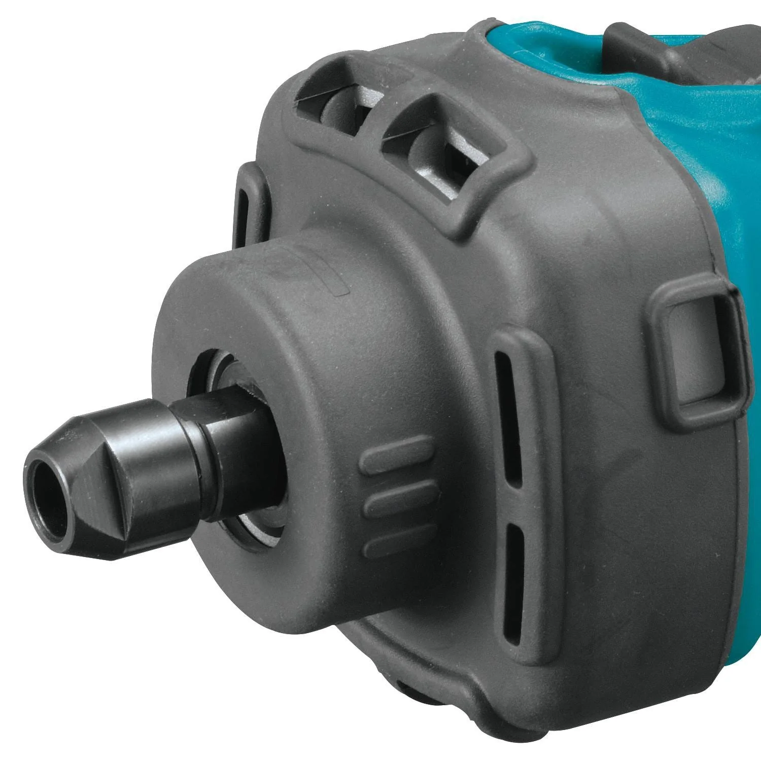 Makita XDG02Z 18V LXT Lithium-Ion Cordless 1/4" Compact Die Grinder, Tool Only - Image 9