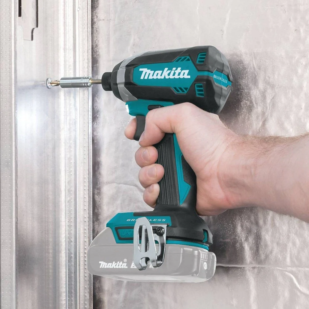 Makita XDT13Z 18V  Brushless Cordless Impact Driver, Tool Only (PROMO) - Image 3