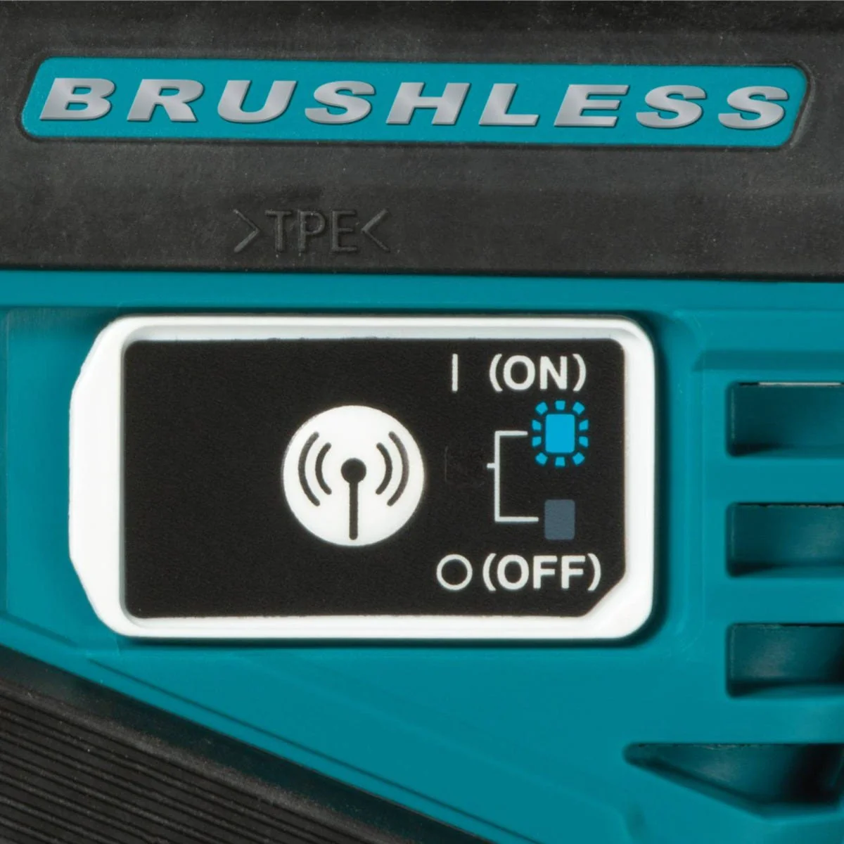 Makita XOC02Z 18V LXT Lithium-Ion Brushless Cordless Cut-Out Tool, AWS Capable, Tool Only - Image 3