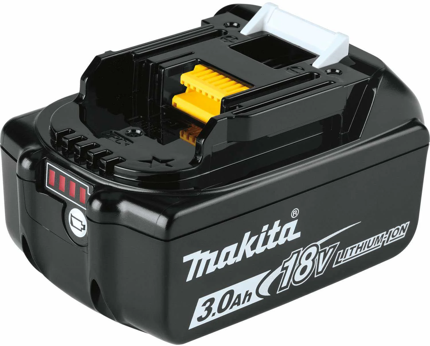 Makita XT281S 18V LXT Lithium-Ion Brushless Cordless 2-Pc. Combo Kit (3.0Ah) - Image 5