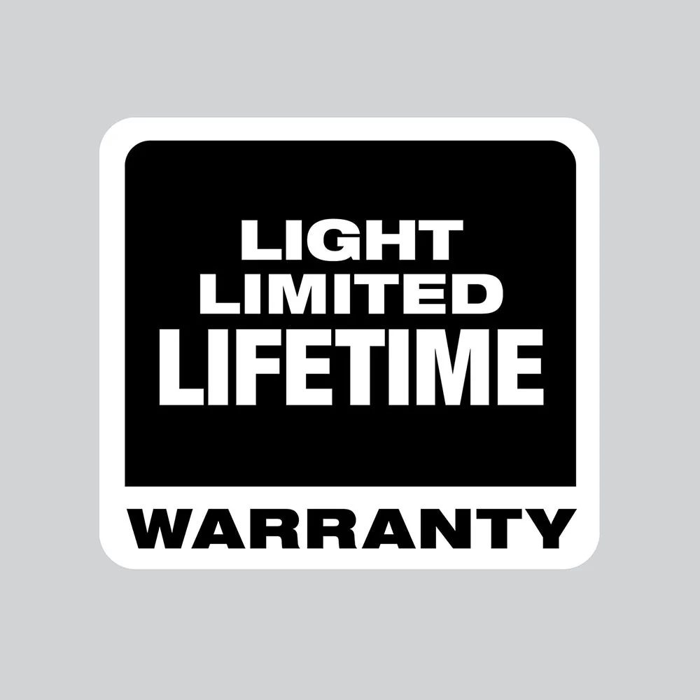 Milwaukee 2004HZL Milwaukee Intrinsically Safe C I, II, III / D 1 Spot / Flood Headlamp - Image 10