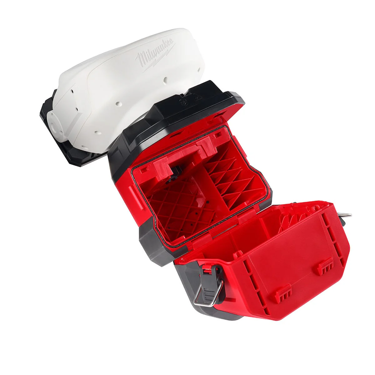 Milwaukee 2123-20 M18 Utility Remote Control Search Light, Bare Tool - Image 10
