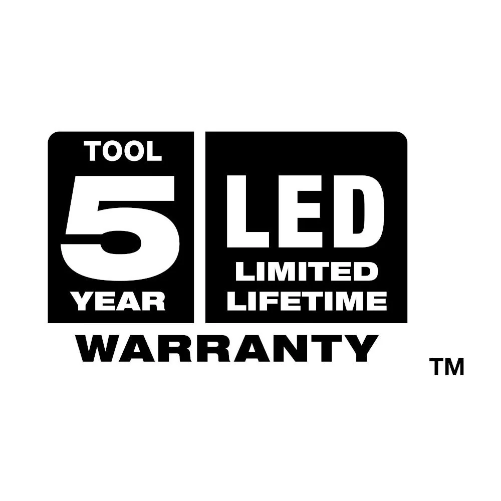 Milwaukee 2123-20 M18 Utility Remote Control Search Light, Bare Tool - Image 12