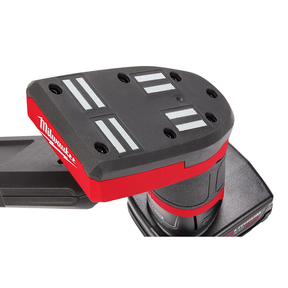Milwaukee 2126-21XC M12 Underbody 1,200-Lumen Articulating Light 4.0Ah Kit - Image 26