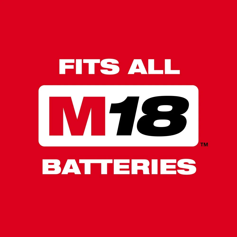 Milwaukee 2984-20 M18 FUEL Variable Speed, Braking Die Grinder, Paddle Switch w/ ONE-KEY - Image 13