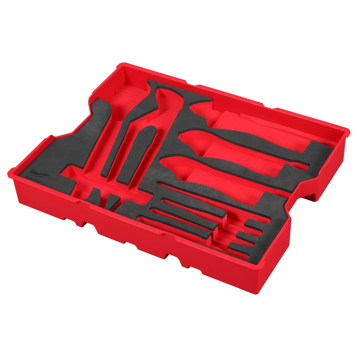 Milwaukee 48-22-0160 9-Piece Pliers & Wrench Set with Tray for PACKOUT Drawers - Image 5