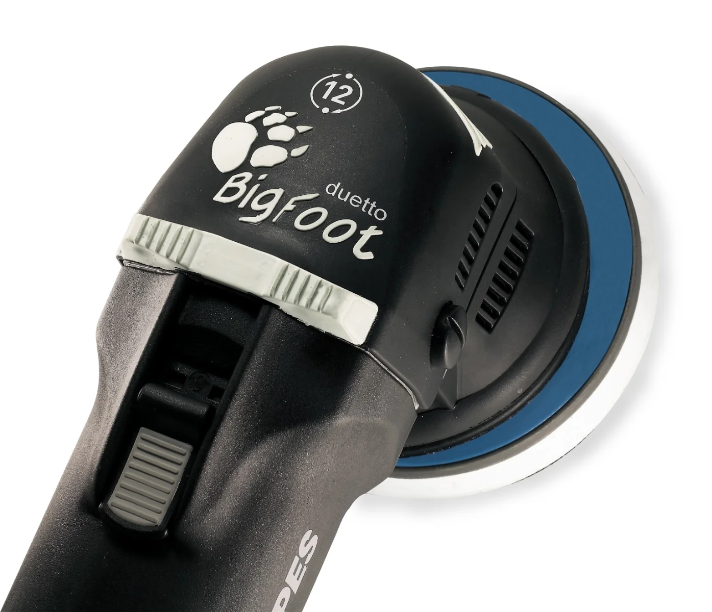 Rupes LHR12E/US/BAS LHR12E Duetto Basic Polisher Kit - Image 3