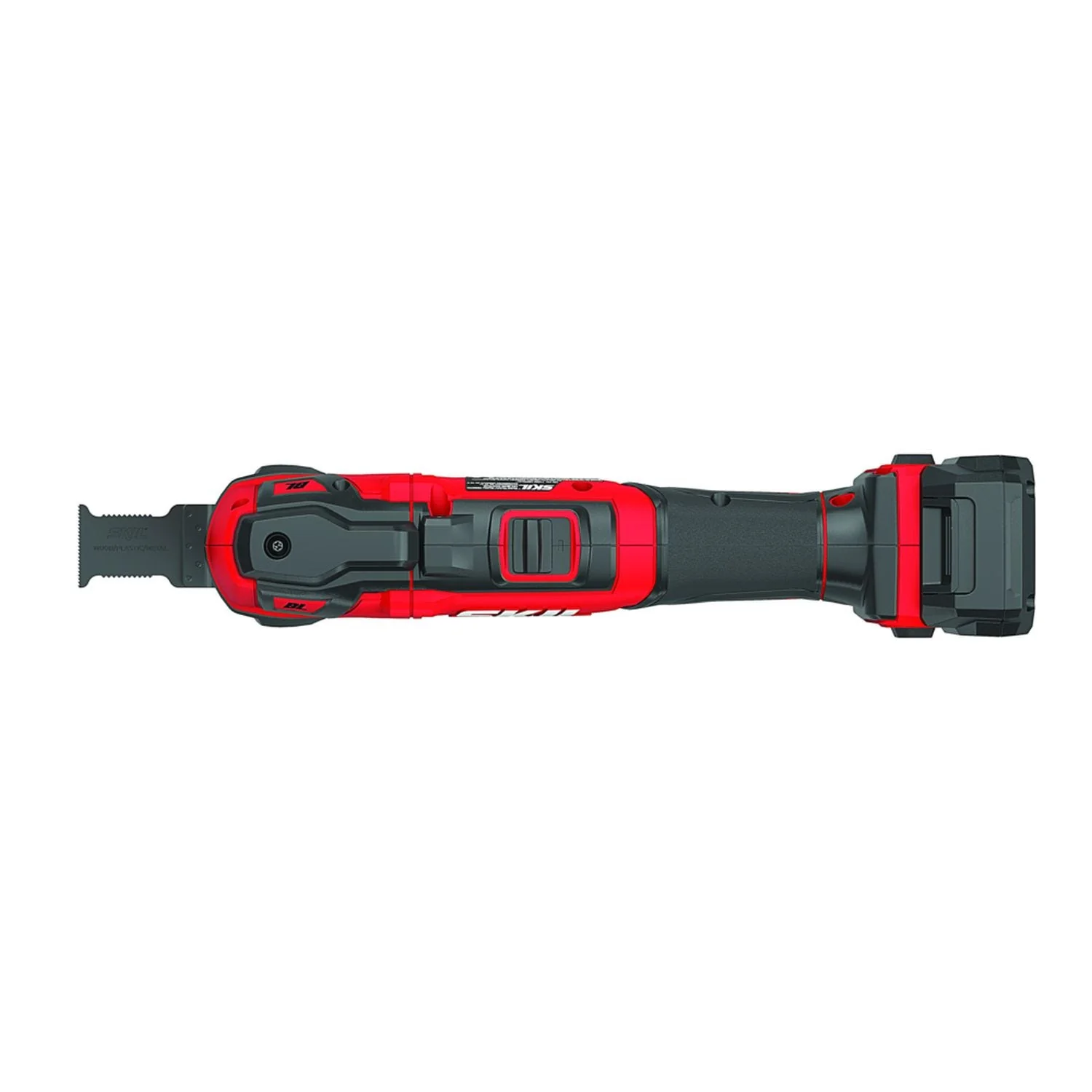 SKIL OS592702 PWRCore 12 Brushless 12V Oscillating MultiTool Kit with Battery and PWR JUMP Charger - Image 10