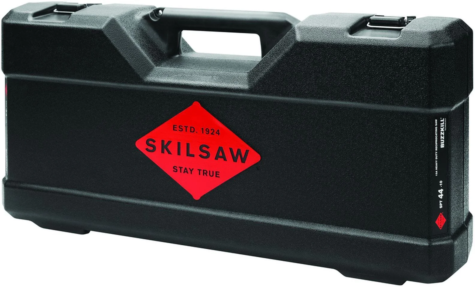 SKIL SPT44-10 Corded 15 Amp Heavy Duty Reciprocating Saw - Image 7