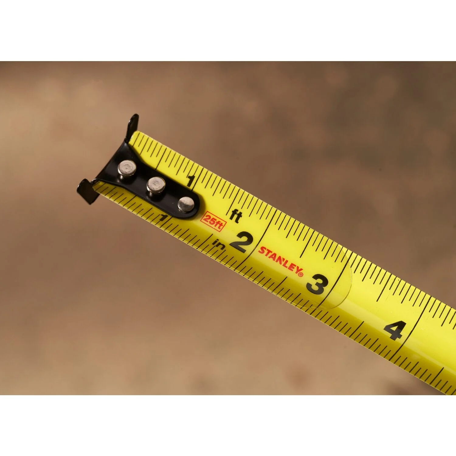 Stanley STHT37244 CONTROL LOCK 25 ft. Tape Measure - Image 11