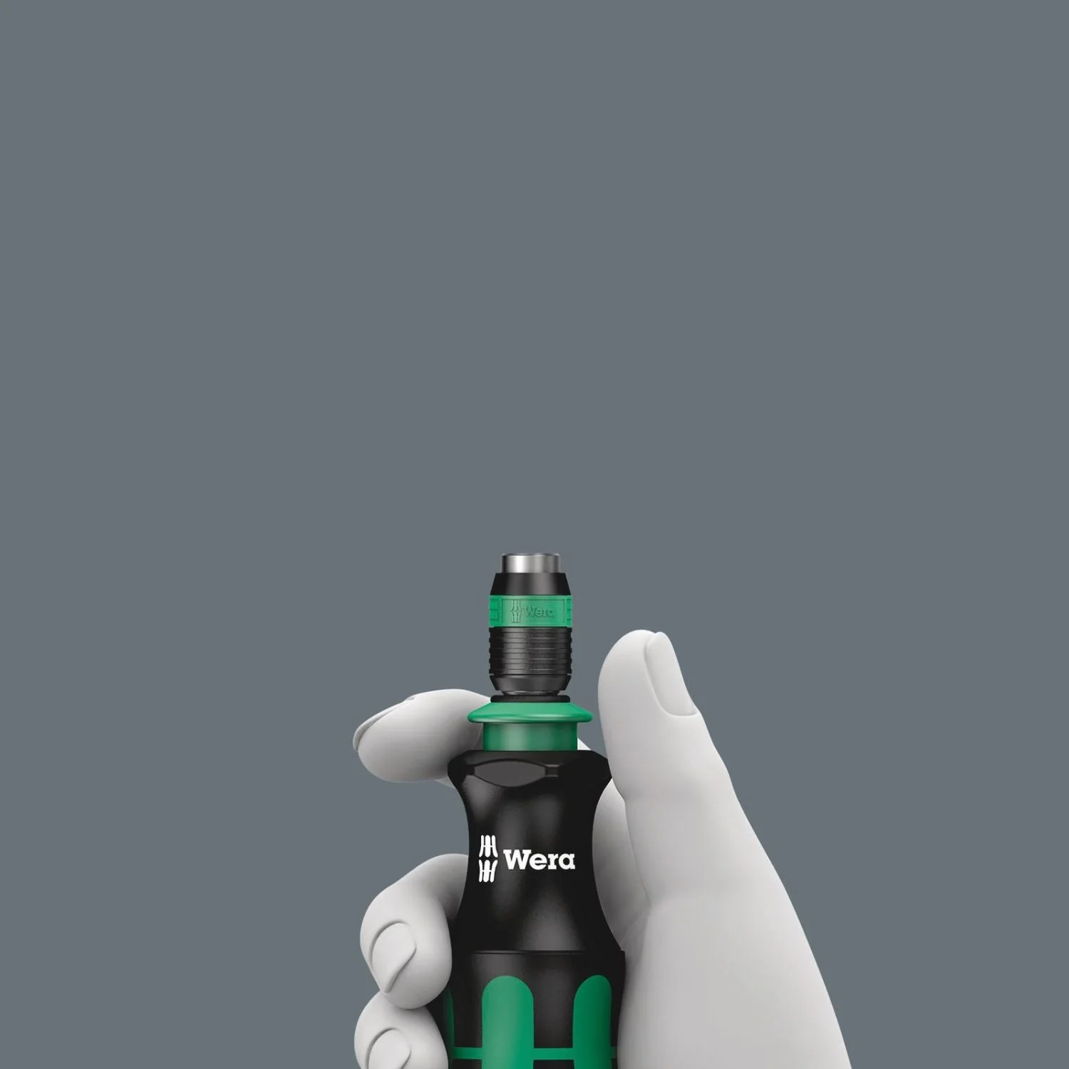 Wera Kraftform Kompakt 26 With Pouch, 7-Pieces - Image 7