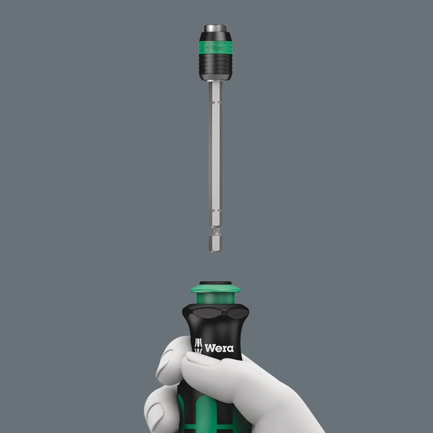 Wera Kraftform Kompakt 26 With Pouch, 7-Pieces - Image 9