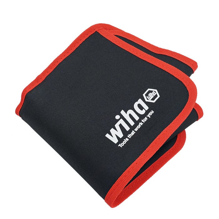 Wiha 13693 10-Piece Insulated Hex L-Key Set - Image 4